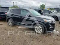 2016 Hyundai Tucson photo