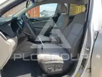 2016 Hyundai Tucson фото