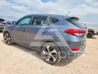 2016 Hyundai Tucson photo