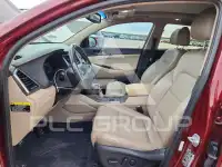 2016 Hyundai Tucson фото