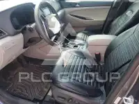 2016 Hyundai Tucson фото