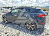 2016 Hyundai Tucson фото
