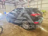 2016 Hyundai Tucson фото