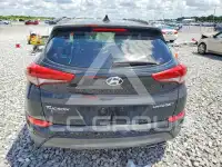 2016 Hyundai Tucson фото