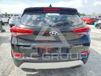 2016 Hyundai Tucson фото