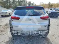 2016 Hyundai Tucson фото
