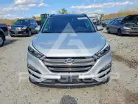 2016 Hyundai Tucson фото
