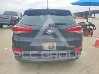 2016 Hyundai Tucson photo