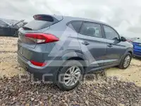 2016 Hyundai Tucson фото