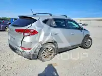 2016 Hyundai Tucson фото