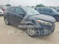 2016 Hyundai Tucson photo