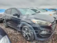 2016 Hyundai Tucson photo