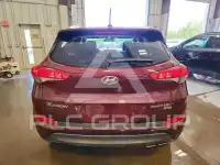 2016 Hyundai Tucson photo