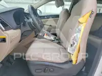 2016 Hyundai Tucson фото