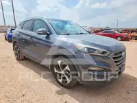 2016 Hyundai Tucson photo