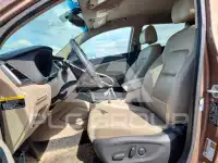2016 Hyundai Tucson фото