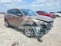 2016 Hyundai Tucson photo