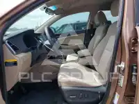 2016 Hyundai Tucson photo