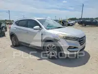 2016 Hyundai Tucson фото
