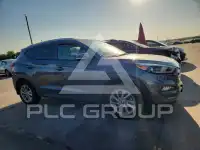 2016 Hyundai Tucson фото