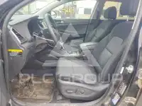 2016 Hyundai Tucson photo