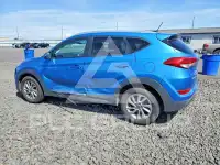 2016 Hyundai Tucson photo