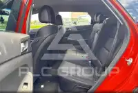 2016 Hyundai Tucson фото