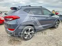 2016 Hyundai Tucson photo
