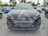 2016 Hyundai Tucson фото