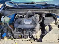 2016 Hyundai Tucson photo