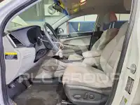 2016 Hyundai Tucson фото