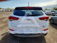 2016 Hyundai Tucson photo