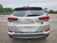 2016 Hyundai Tucson фото