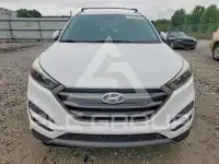 2016 Hyundai Tucson фото