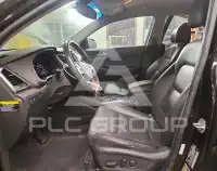 2016 Hyundai Tucson photo