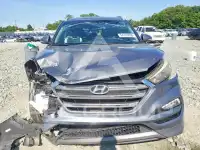 2016 Hyundai Tucson фото