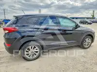 2016 Hyundai Tucson фото
