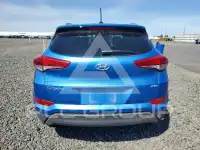 2016 Hyundai Tucson photo