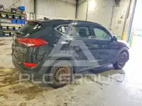2016 Hyundai Tucson photo