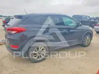 2016 Hyundai Tucson photo