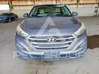2016 Hyundai Tucson photo
