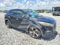 2016 Hyundai Tucson фото