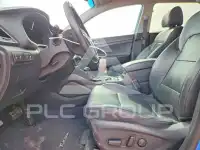 2016 Hyundai Tucson фото