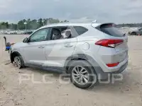 2016 Hyundai Tucson photo