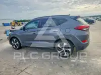 2016 Hyundai Tucson photo