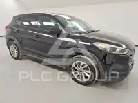 2016 Hyundai Tucson фото