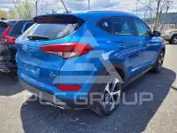 2016 Hyundai Tucson photo