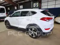 2016 Hyundai Tucson фото