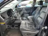 2016 Hyundai Tucson фото