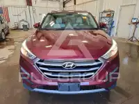 2016 Hyundai Tucson photo
